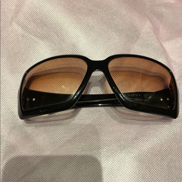 Gucci Horsebit Sunglasses main image 8